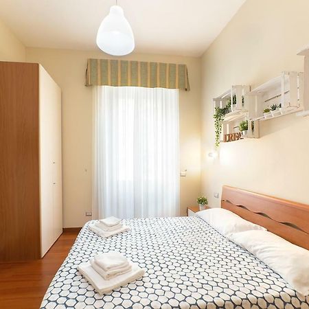 Monaco Home Catanzaro โรม ภายนอก รูปภาพ