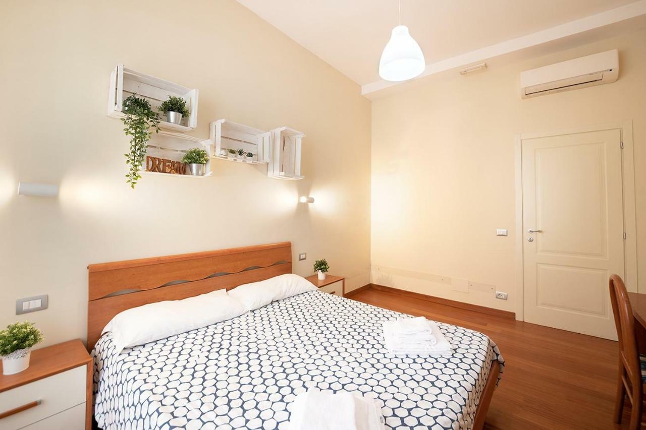 Monaco Home Catanzaro โรม ภายนอก รูปภาพ
