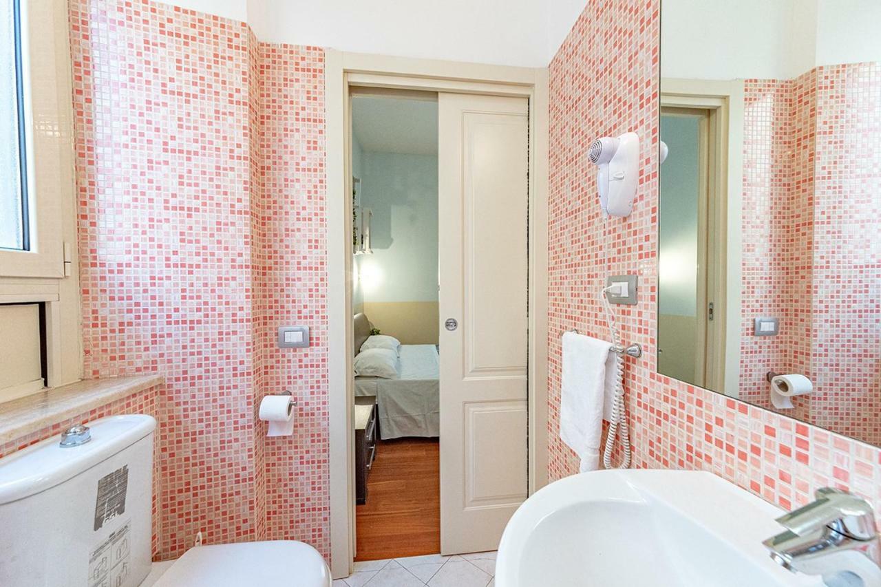 Monaco Home Catanzaro โรม ภายนอก รูปภาพ