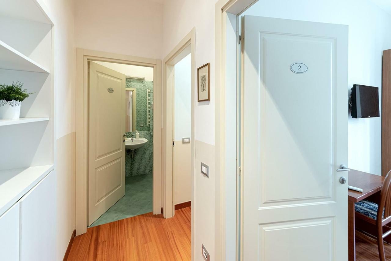 Monaco Home Catanzaro โรม ภายนอก รูปภาพ